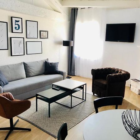 Loft Appart Apartman Narbonne Kültér fotó