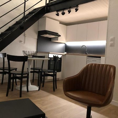Loft Appart Apartman Narbonne Kültér fotó