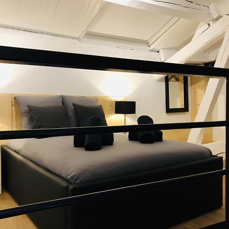 Loft Appart Apartman Narbonne Kültér fotó