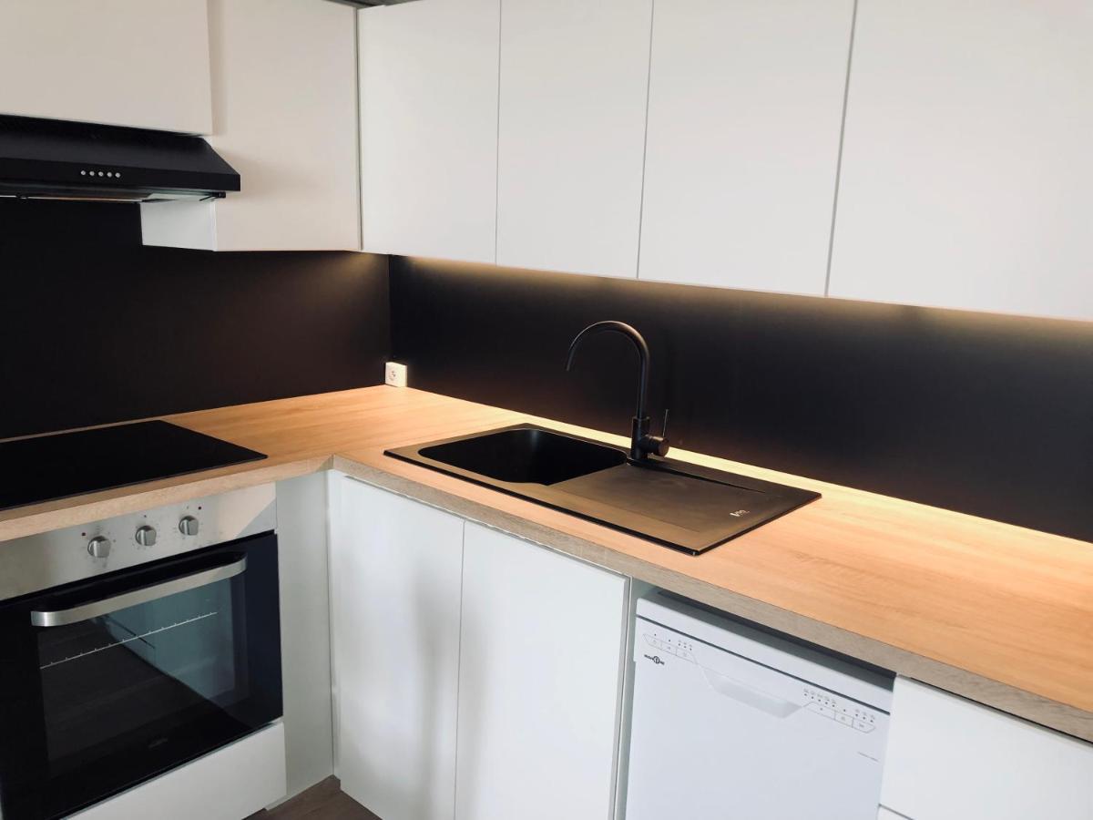 Loft Appart Apartman Narbonne Kültér fotó
