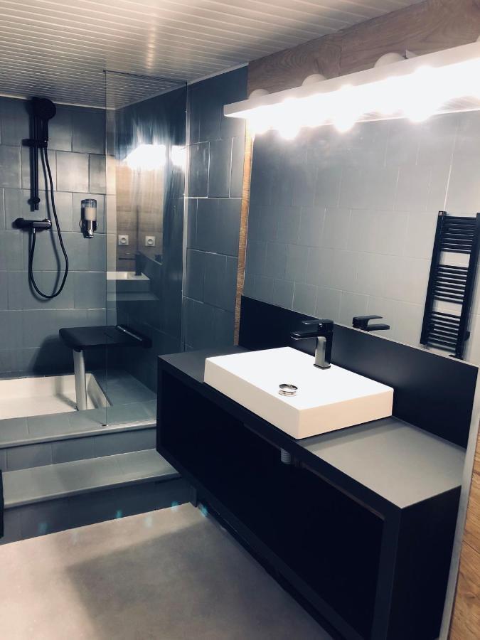 Loft Appart Apartman Narbonne Kültér fotó