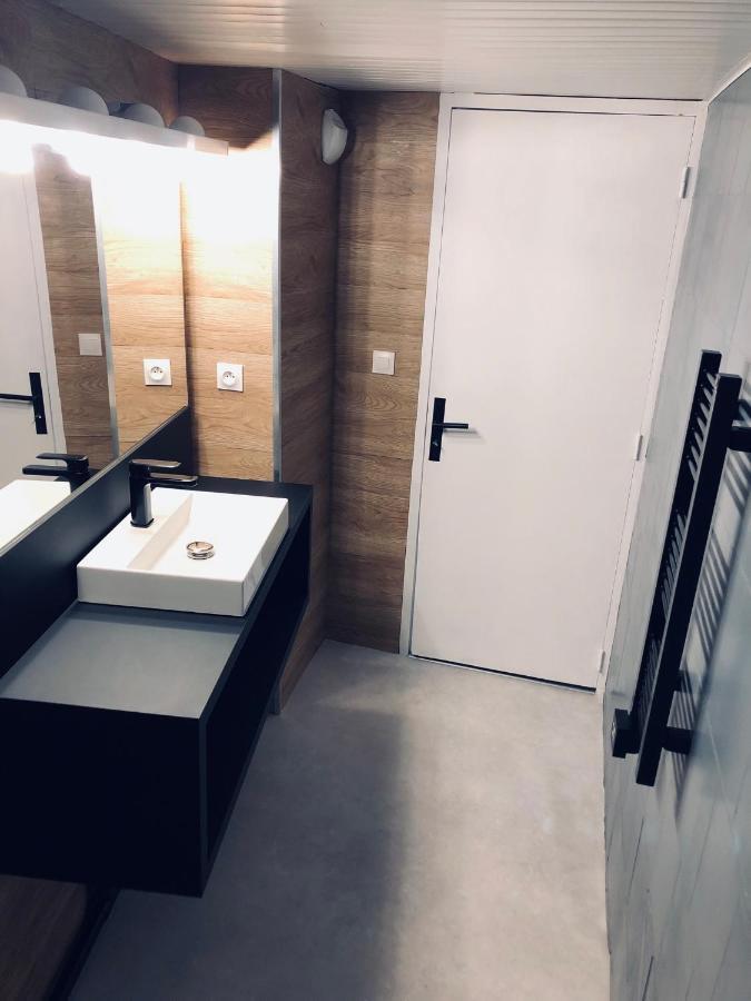 Loft Appart Apartman Narbonne Kültér fotó