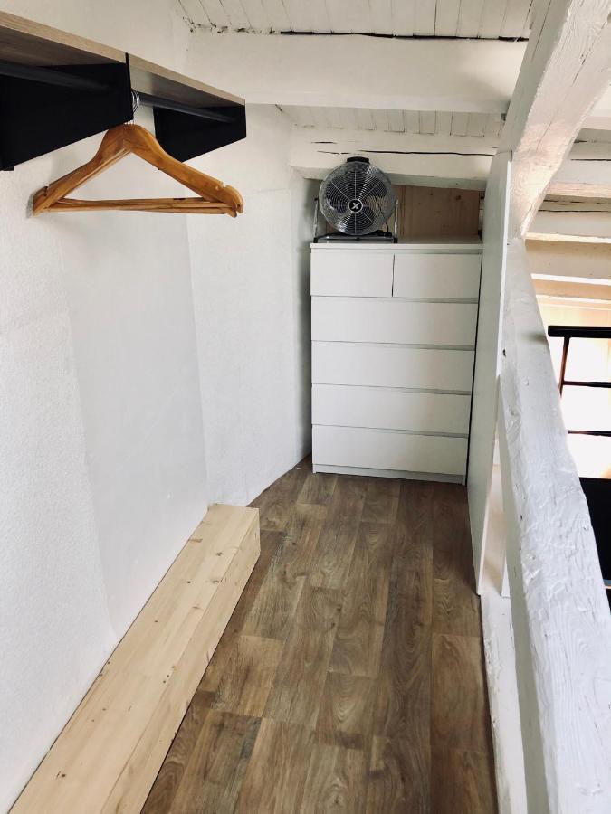 Loft Appart Apartman Narbonne Kültér fotó