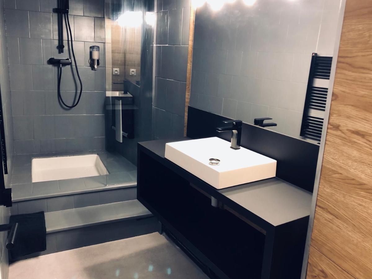 Loft Appart Apartman Narbonne Kültér fotó