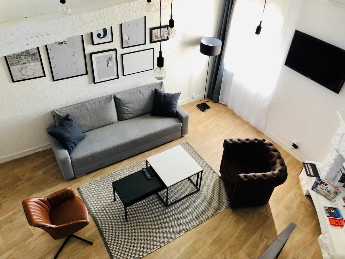 Loft Appart Apartman Narbonne Kültér fotó