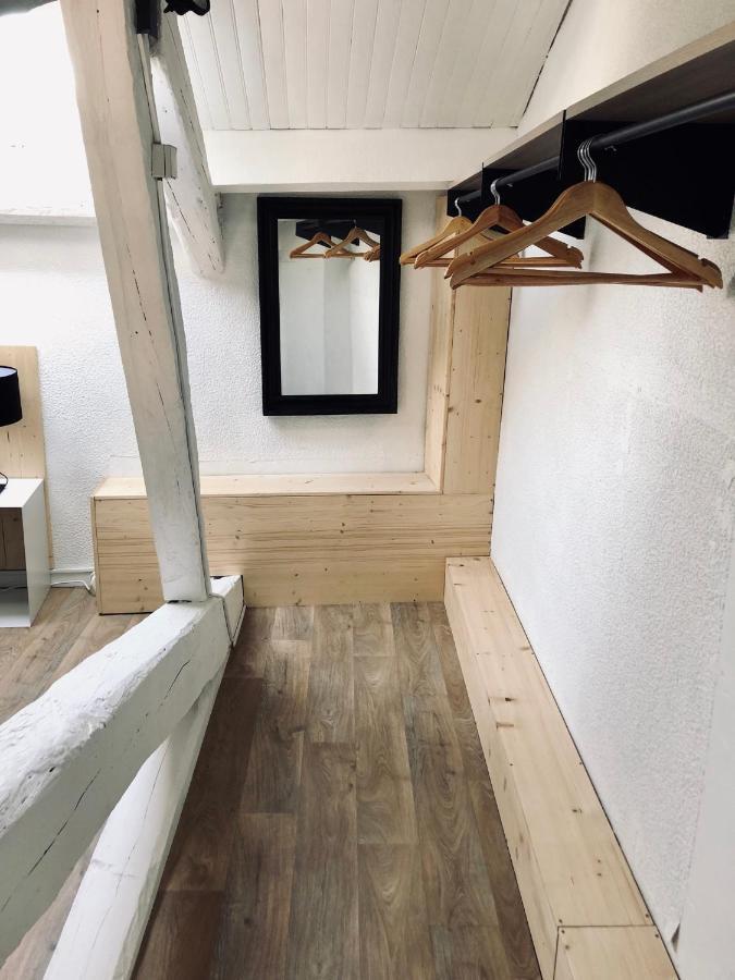 Loft Appart Apartman Narbonne Kültér fotó