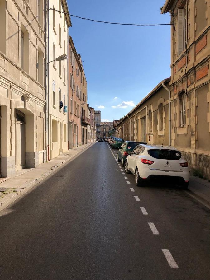 Loft Appart Apartman Narbonne Kültér fotó